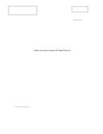 MIL MIL-P-46269 Notice 4 - Inactivation