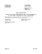 MIL MIL-P-53132/12 Notice 2 - Validation