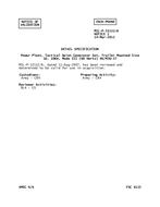 MIL MIL-P-53132/6 Notice 2 - Validation