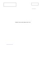 MIL MIL-P-60017A Notice 4 - Inactivation