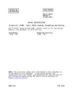 MIL MIL-P-70476 Notice 3 - Validation