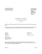 MIL MIL-PRF-1/1011E Notice 2 - Inactivation