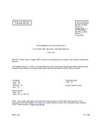 MIL MIL-PRF-1/1203K Notice 2 - Inactivation