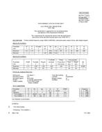 MIL MIL-PRF-1/1461G MIL MIL-PRF-1/1461G