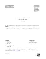 MIL MIL-PRF-1/1472E Notice 2 - Inactivation