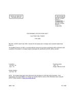 MIL MIL-PRF-1/1587D Notice 2 - Inactivation 1