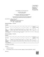 MIL MIL-PRF-1/1619E MIL MIL-PRF-1/1619E