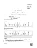 MIL MIL-PRF-1/1619F MIL MIL-PRF-1/1619F