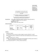 MIL MIL-PRF-1/1647E