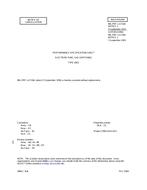 MIL MIL-PRF-1/1718A Notice 2 - Cancellation