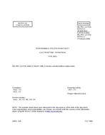 MIL MIL-PRF-1/1735A Notice 3 - Cancellation