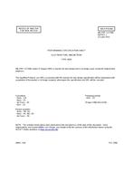 MIL MIL-PRF-1/1738D Notice 1 - Inactivation