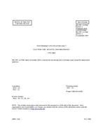 MIL MIL-PRF-1/1756B Notice 2 - Inactivation