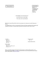 MIL MIL-PRF-1/22J Notice 2 - Inactivation