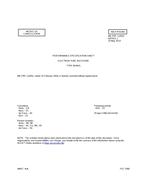 MIL MIL-PRF-1/263G Notice 1 - Cancellation