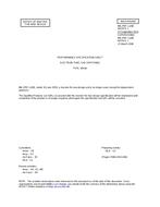 MIL MIL-PRF-1/26E Notice 2 - Inactivation