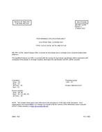 MIL MIL-PRF-1/275E Notice 1 – Inactivation MIL MIL-PRF-1/275E Notice 1 - Inactivation