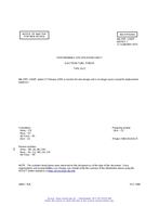 MIL MIL-PRF-1/302P Notice 1 - Inactivation