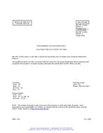 MIL MIL-PRF-1/745H Notice 2 - Inactivation 1