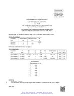 MIL MIL-PRF-1/970G MIL MIL-PRF-1/970G