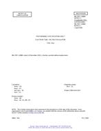 MIL MIL-PRF-1/988H Notice 2 - Cancellation