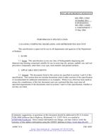 MIL MIL-PRF-11090J