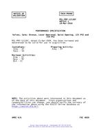 MIL MIL-PRF-12126F Notice 2 - Validation