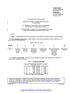 MIL MIL-PRF-12934/15E Amendment 1 MIL MIL-PRF-12934/15E Amendment 1
