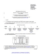 MIL MIL-PRF-12934/31F Amendment 1