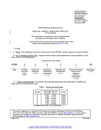 MIL MIL-PRF-12934/6D Amendment 1 MIL MIL-PRF-12934/6D Amendment 1