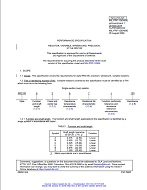 MIL MIL-PRF-12934/9D Amendment 1 MIL MIL-PRF-12934/9D Amendment 1