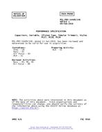 MIL MIL-PRF-14409/14K Notice 1 - Validation 1