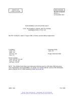 MIL MIL-PRF-15160/22C Notice 1 – Cancellation MIL MIL-PRF-15160/22C Notice 1 - Cancellation