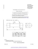 MIL MIL-PRF-15160/28D MIL MIL-PRF-15160/28D