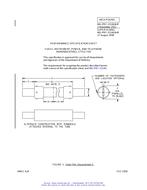 MIL MIL-PRF-15160/64F MIL MIL-PRF-15160/64F