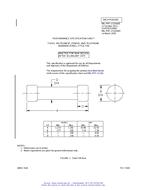 MIL MIL-PRF-15160/6E MIL MIL-PRF-15160/6E