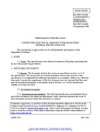 MIL MIL-PRF-18148D Amendment 1 (amendment incorporated) MIL MIL-PRF-18148D Amendment 1 (amendment incorporated)