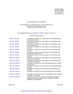 MIL MIL-PRF-19207G Supplement 1