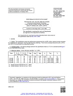 MIL MIL-PRF-19500/180E Amendment 1 (amendment incorporated) MIL MIL-PRF-19500/180E Amendment 1 (amendment incorporated)
