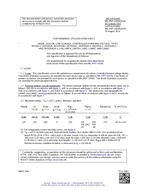 MIL MIL-PRF-19500/241R