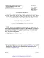 MIL MIL-PRF-19500/255X MIL MIL-PRF-19500/255X