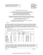 MIL MIL-PRF-19500/260M MIL MIL-PRF-19500/260M