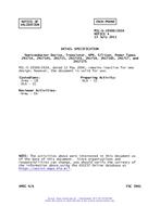 MIL MIL-PRF-19500/263A Notice 4 - Validation
