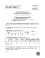 MIL MIL-PRF-19500/312F MIL MIL-PRF-19500/312F