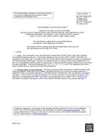 MIL MIL-PRF-19500/317T MIL MIL-PRF-19500/317T