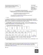 MIL MIL-PRF-19500/336M MIL MIL-PRF-19500/336M