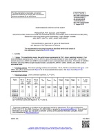 MIL MIL-PRF-19500/350M Amendment 1 (amendment incorporated) MIL MIL-PRF-19500/350M Amendment 1 (amendment incorporated)
