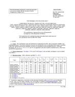 MIL MIL-PRF-19500/357M