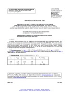 MIL MIL-PRF-19500/391M Amendment 1 (amendment incorporated)