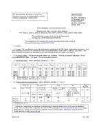 MIL MIL-PRF-19500/461G